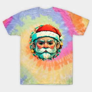 Adorable Santa! T-Shirt